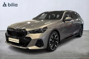 BMW 5 Series 530e 2026